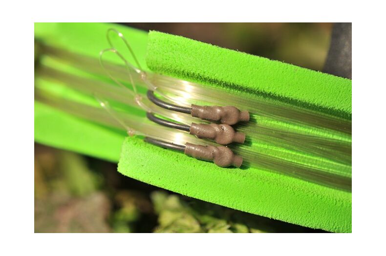Набор для зиг-риг Korda Ready Zigs — фото 4 — CARPshop
