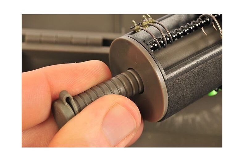 Поводочница Korda Chod Safe — фото 6 — CARPshop