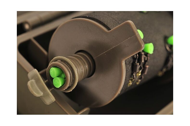Поводочница Korda Chod Safe — фото 7 — CARPshop