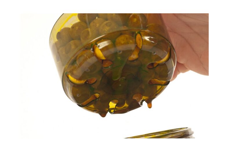 Контейнер для замачивания бойлов Korda Infuza — фото 3 — CARPshop