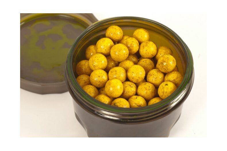 Контейнер для замачивания бойлов Korda Infuza — фото 2 — CARPshop