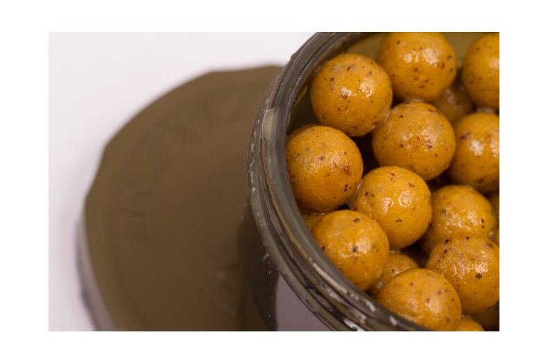 Контейнер для замачивания бойлов Korda Infuza — фото 4 — CARPshop