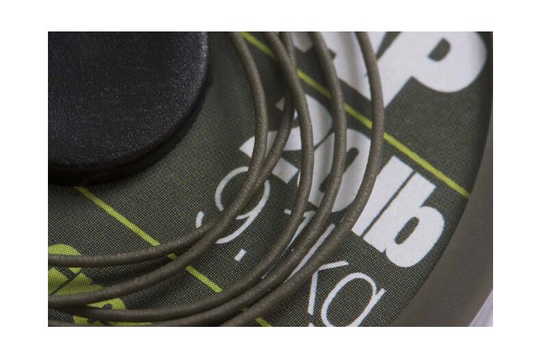 Поводковый материал Korda N-Trap Soft в мягкой оплётке — фото 4 — CARPshop