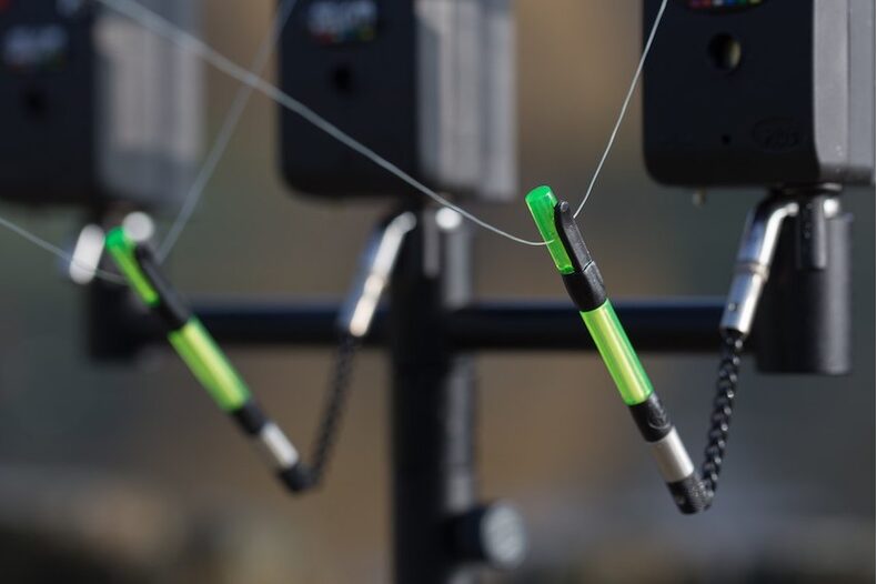 Индикатор поклевки Korda Complete Stow Indicator — фото 8 — CARPshop