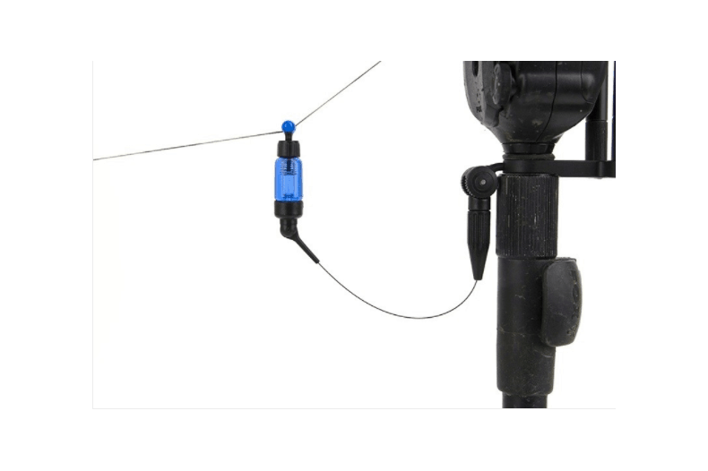 Крепление для механического сигнализатора поклевки FOX Black Label Adjustable Ho — фото 4 — CARPshop