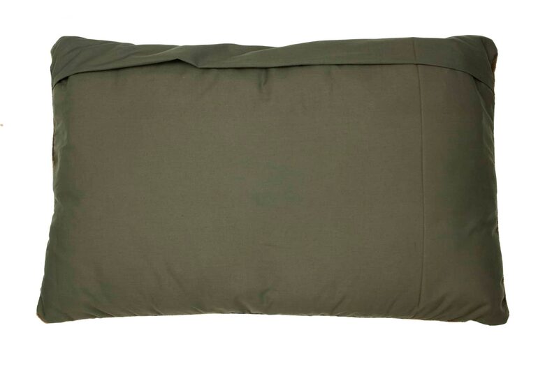 Подушка FOX Camolite Pillow