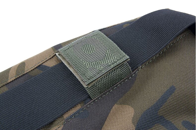 Комплект чехлов для перевозки удилища и катушки FOX Camolite Reel & Rod Tip Prot — фото 7 — CARPshop