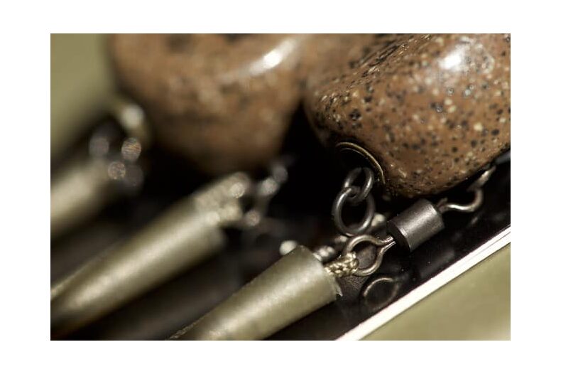Лидер Korda PVA Solidz Leaders — фото 2 — CARPshop