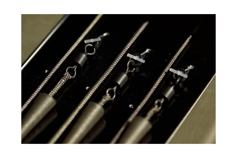 Лидер Korda PVA Solidz Leaders — фото 3 — CARPshop