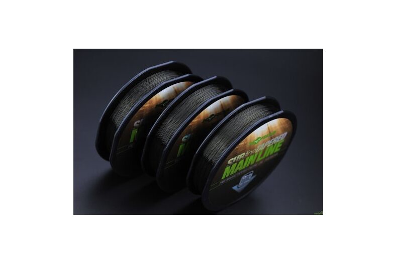 Леска коническая Korda Subline Tapered Mainline — фото 2 — CARPshop