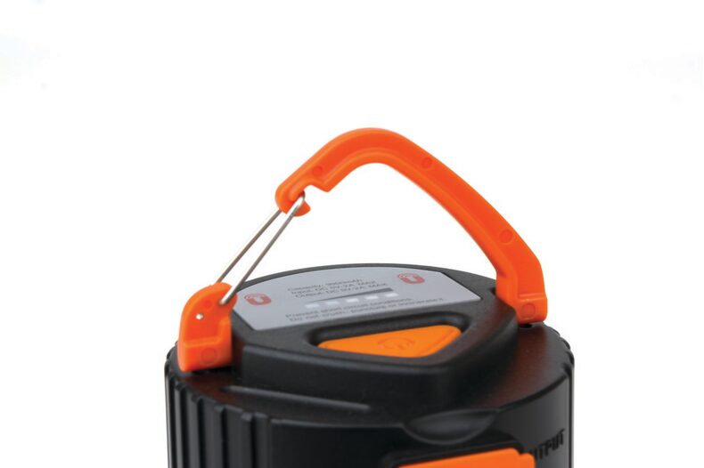 Фонарь - зарядное устройство FOX Halo Power Light