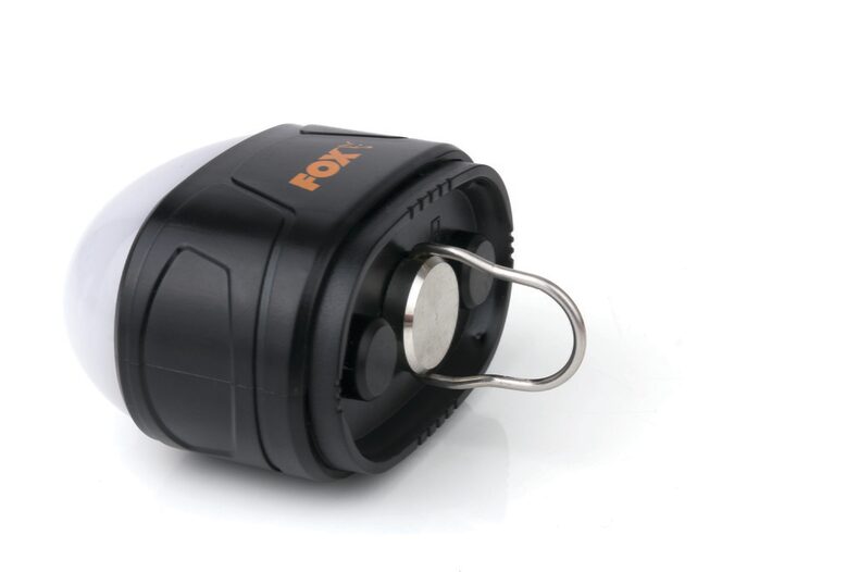 Фонарь бытовой FOX Halo Bivvy Light — фото 2 — CARPshop
