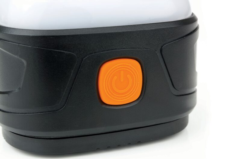 Фонарь бытовой FOX Halo Bivvy Light — фото 3 — CARPshop