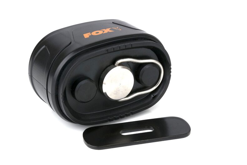 Фонарь бытовой FOX Halo Bivvy Light — фото 4 — CARPshop