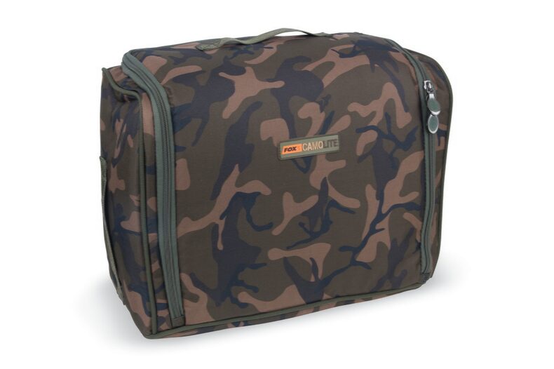 Сумка-холодильник FOX Camolite Coolbag — фото 2 — CARPshop