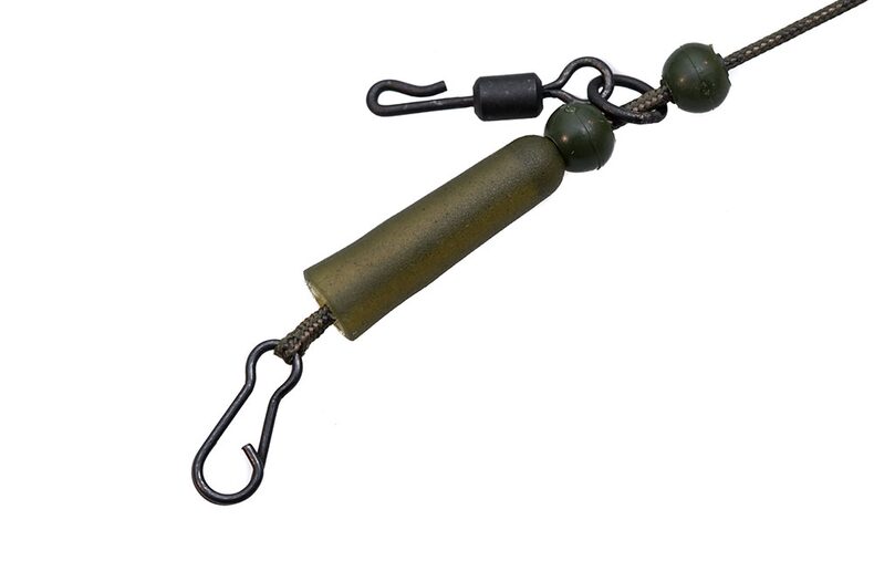 Застежка ESP Quick Clip — фото 2 — CARPshop