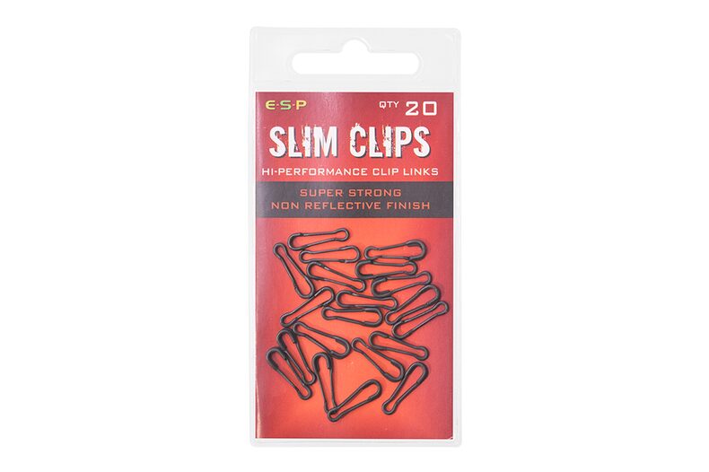 Застежка ESP Slim Clip — фото 2 — CARPshop