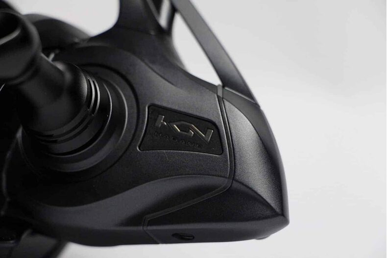 Катушка Shimano Aero Technium 14000 XTC Magnesium — фото 2 — CARPshop