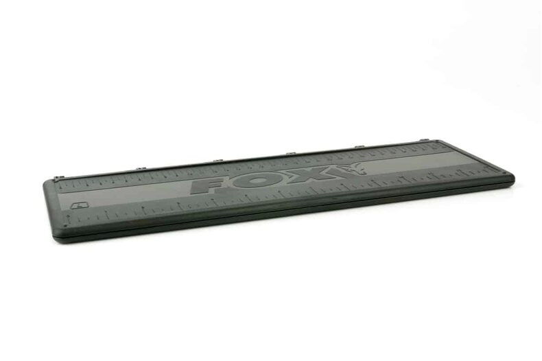 Набор крышек для поводочницы FOX F-Box Magnetic — фото 6 — CARPshop