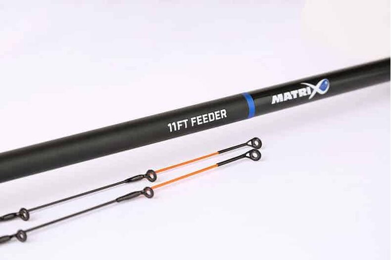 Удилище фидерное Matrix Aquos Ultra-C Feeder Rod