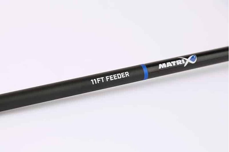 Удилище фидерное Matrix Aquos Ultra-C Feeder Rod