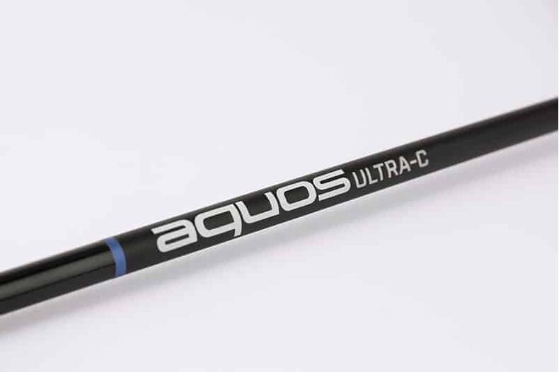 Удилище фидерное Matrix Aquos Ultra-C Feeder Rod