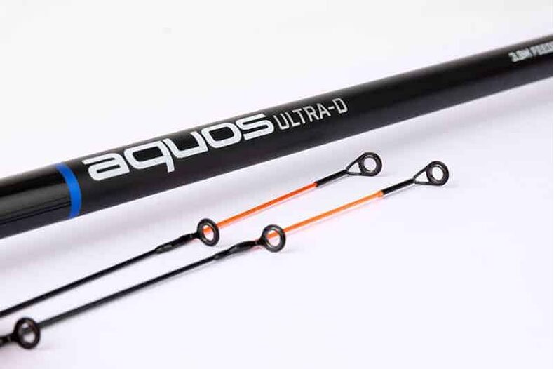 Удилище фидерное Matrix Aquos Ultra-D Feeder Rod