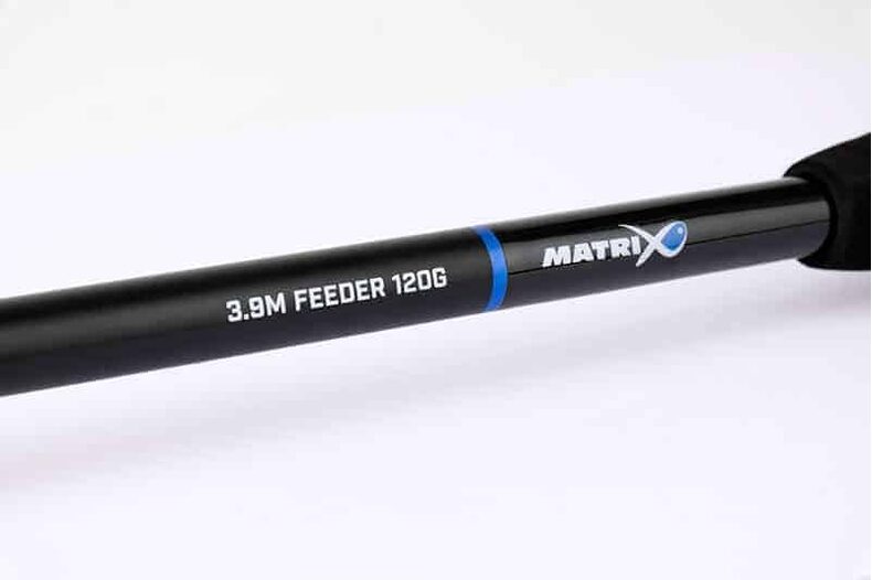 Удилище фидерное Matrix Aquos Ultra-D Feeder Rod