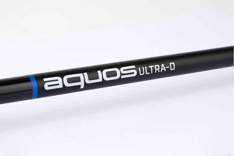 Удилище фидерное Matrix Aquos Ultra-D Feeder Rod
