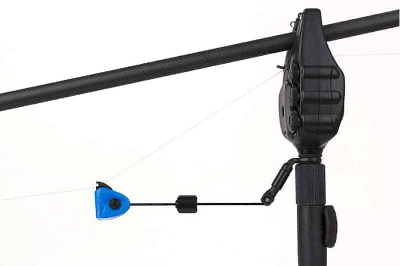 Механический сигнализатор поклевки FOX Black Label Mini Swinger — фото 2 — CARPshop