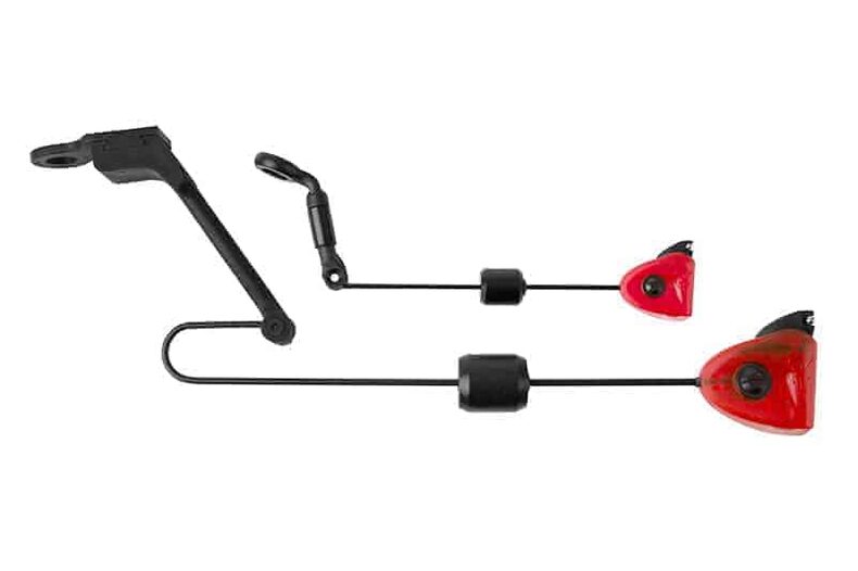 Механический сигнализатор поклевки FOX Black Label Mini Swinger — фото 17 — CARPshop