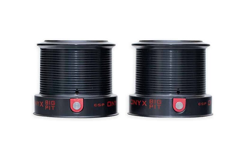 Катушка карповая ESP Onyx Big Pit Reel