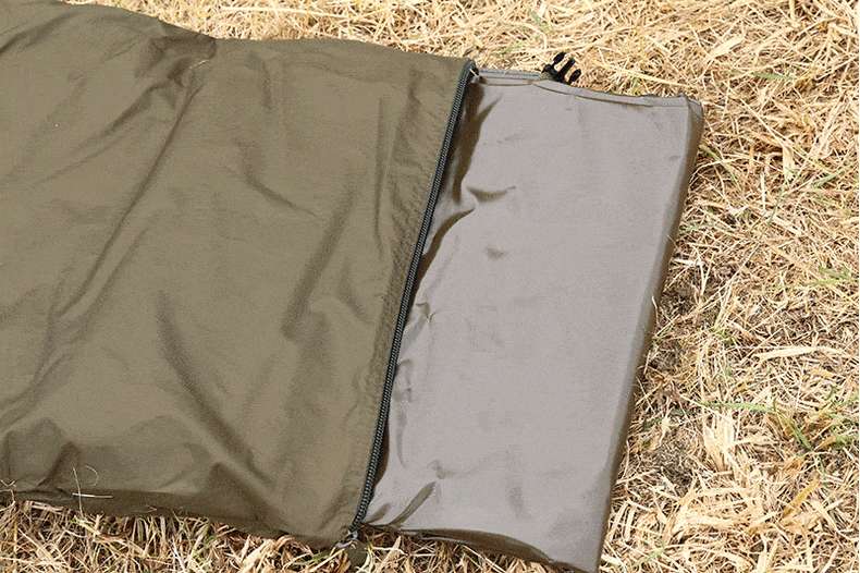 Палатка FOX R-Series 2-Man XL Khaki — фото 2 — CARPshop