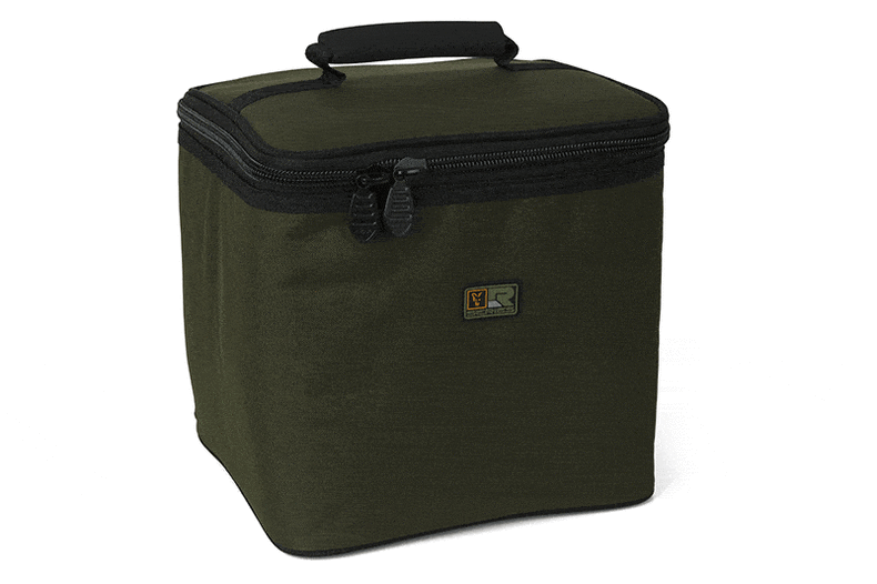 Сумка-холодильник FOX R-Series Cooler Bag — фото 4 — CARPshop
