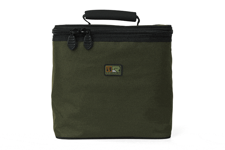 Сумка-холодильник FOX R-Series Cooler Bag — фото 5 — CARPshop