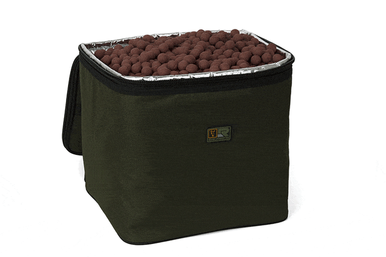 Сумка-холодильник FOX R-Series Cooler Bag — фото 6 — CARPshop