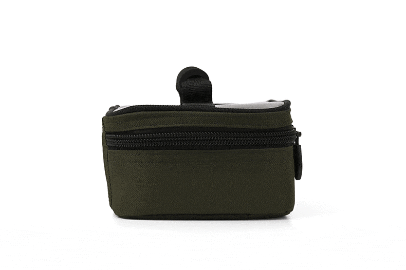 Сумка с баночками FOX R-Series Hookbaits Bag — фото 4 — CARPshop