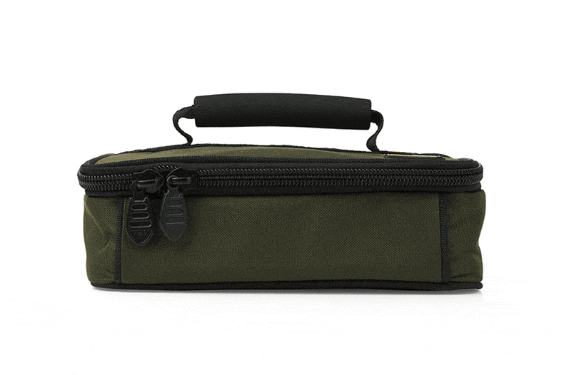 Сумка для аксессуаров FOX R-Series — фото 5 — CARPshop