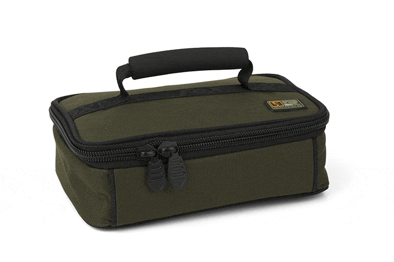 Сумка для аксессуаров FOX R-Series — фото 6 — CARPshop