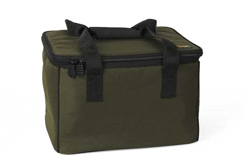 Сумка-холодильник FOX R-Series Cooler Bag — фото 9 — CARPshop