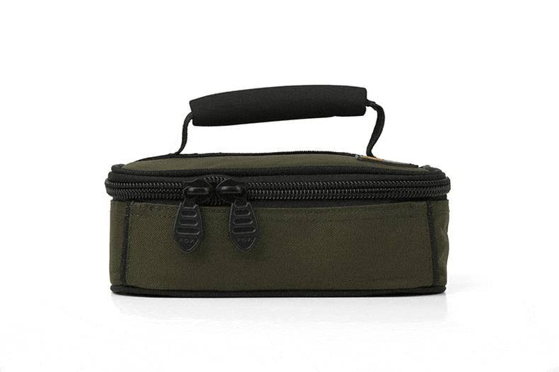 Сумка для грузил FOX R-Series Lead & Bits Bag — фото 3 — CARPshop