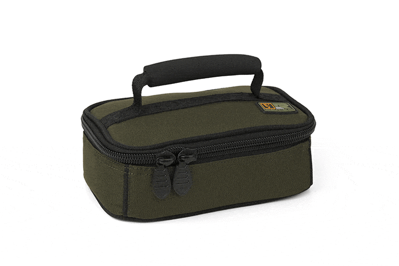 Сумка для грузил FOX R-Series Lead & Bits Bag — фото 2 — CARPshop