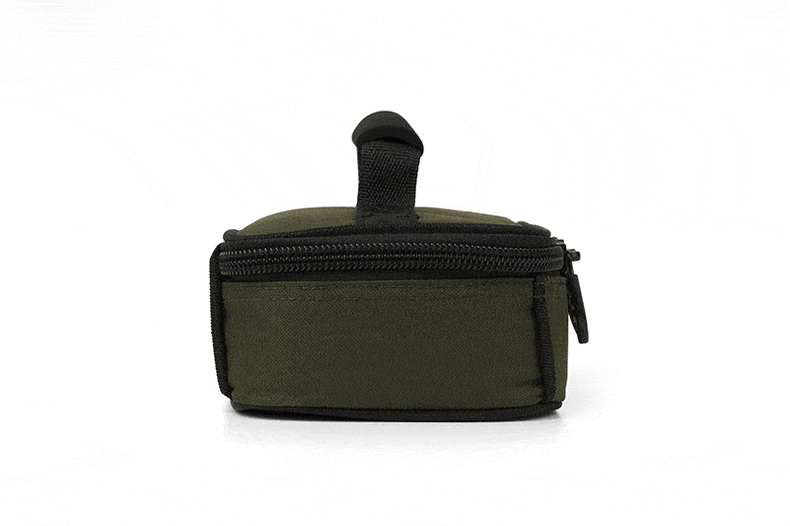Сумка для грузил FOX R-Series Lead & Bits Bag — фото 4 — CARPshop