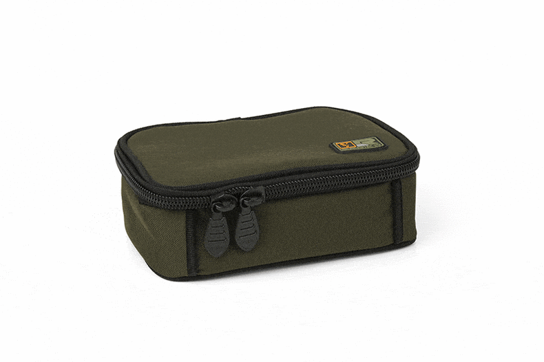 Сумка для аксессуаров FOX R-Series — фото 9 — CARPshop