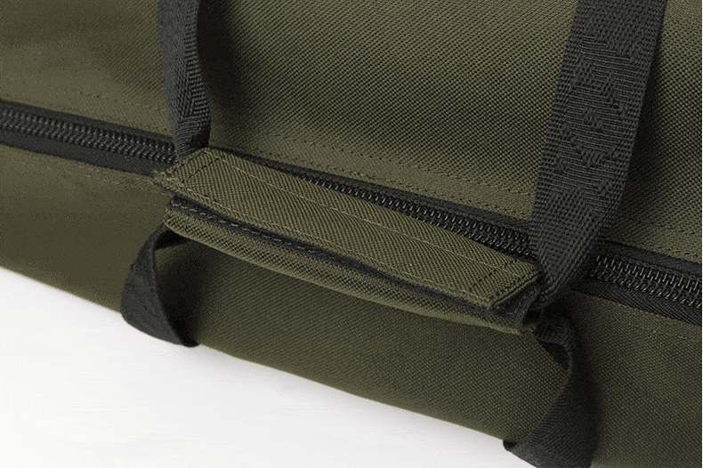 Чехол для лодочного мотора FOX R-Series Outboard Motor Bag — фото 5 — CARPshop