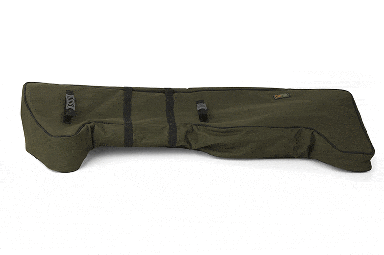 Чехол для лодочного мотора FOX R-Series Outboard Motor Bag — фото 3 — CARPshop