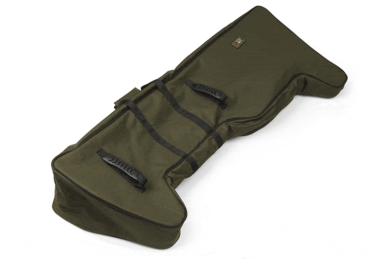Чехол для лодочного мотора FOX R-Series Outboard Motor Bag — фото 2 — CARPshop