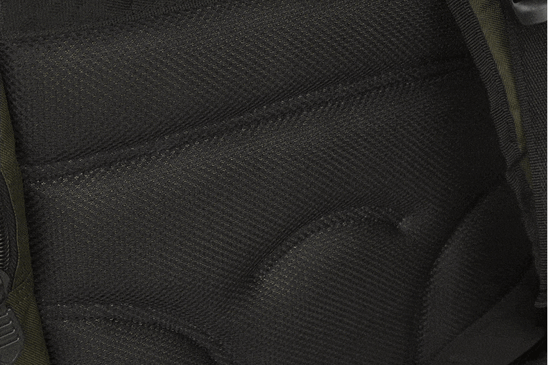 Рюкзак FOX R-Series Rucksack — фото 7 — CARPshop