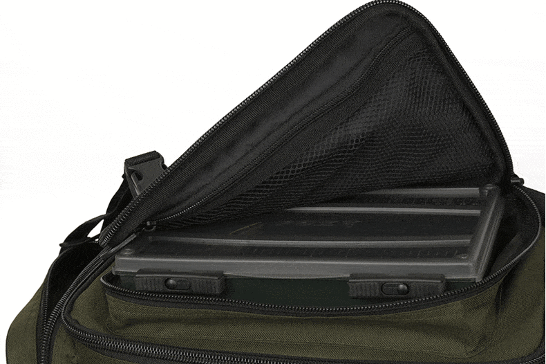 Рюкзак FOX R-Series Rucksack — фото 6 — CARPshop