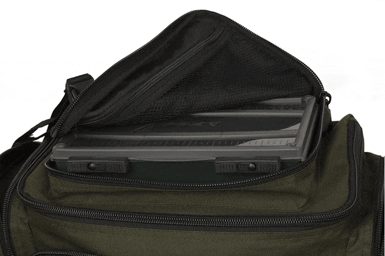 Рюкзак FOX R-Series Rucksack — фото 5 — CARPshop